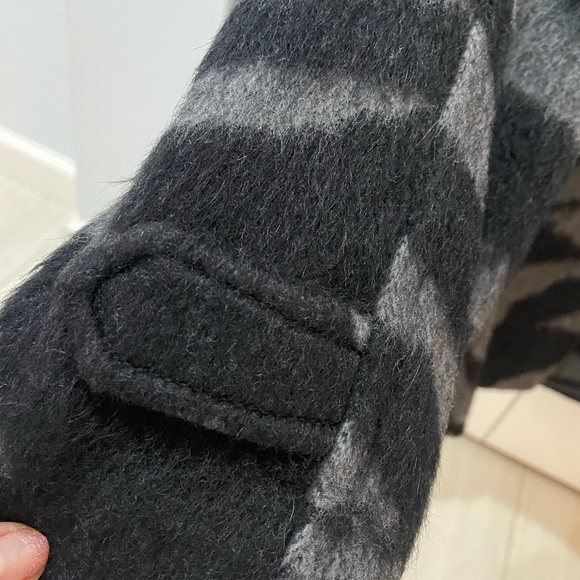 See By Chloe Coat - Picture 5 of 7